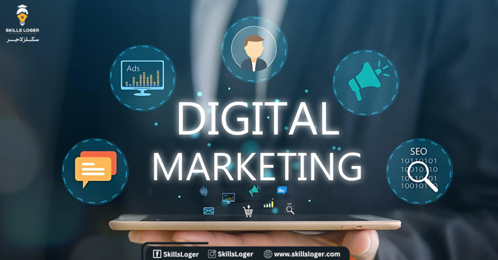 Digital Marketing Course