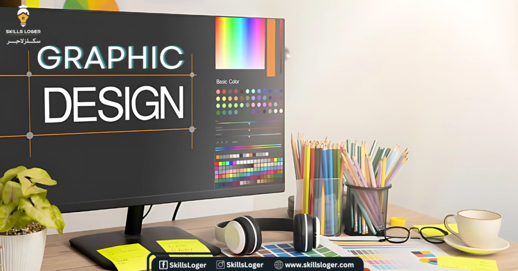 Graphics Designing Course