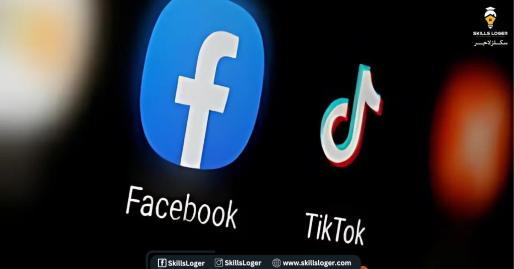 Facebook and TikTok Quick Earning course